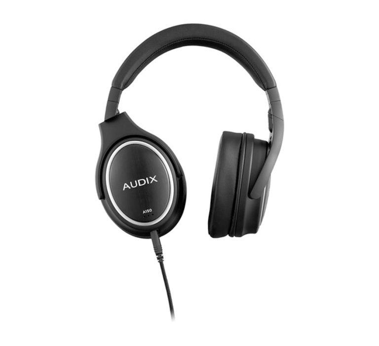 Audix headphone