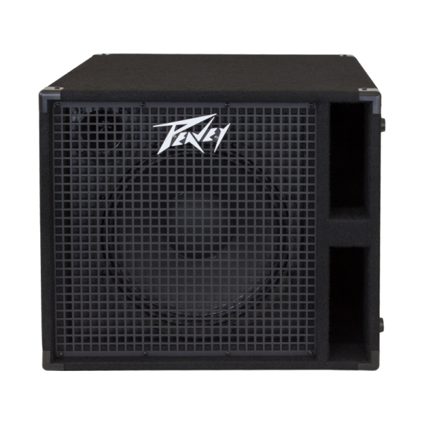 PEAVEY HEADLINER 112 1X12 BASS AMP CABINET