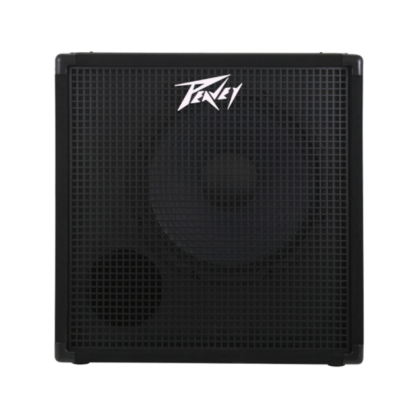 PEAVEY HEADLINER 115 1X15 BASS AMP CABINET