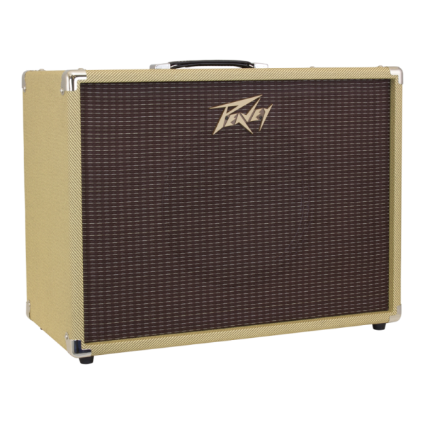 PEAVEY 112-C TWEED GUITAR ENCLOSURE CABINET - Gambar 6