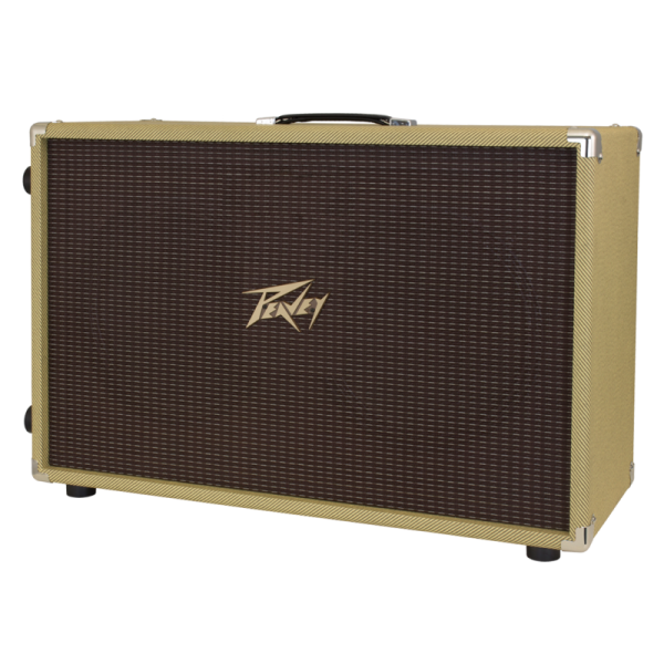 PEAVEY 212-C GUITAR ENCLOSURE - Gambar 4