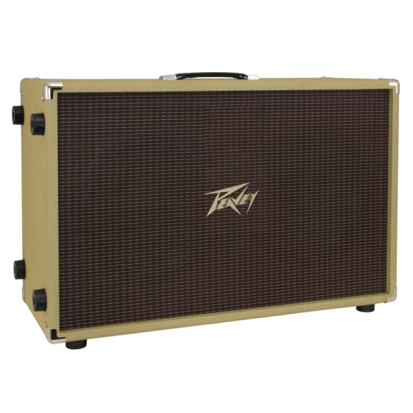 PEAVEY 212-C GUITAR ENCLOSURE - Gambar 5