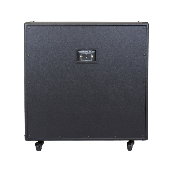 PEAVEY 6505 4 x 12 CABINET SLANT - Gambar 3