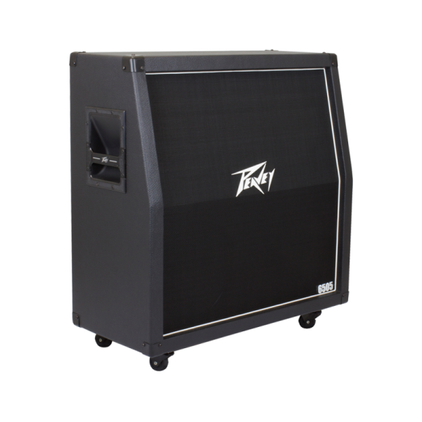 PEAVEY 6505 4 x 12 CABINET SLANT - Gambar 4