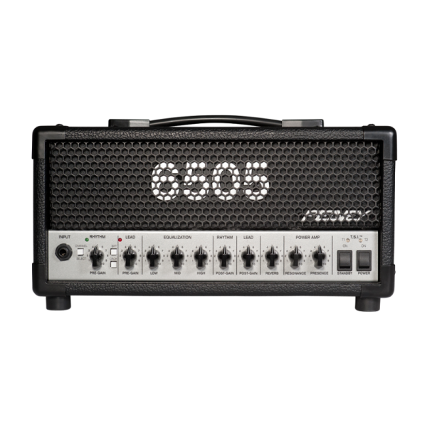 PEAVEY 6505 MH MINI AMP HEAD