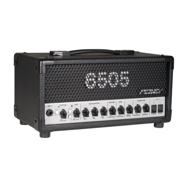 PEAVEY 6505 MH MINI AMP HEAD - Gambar 4