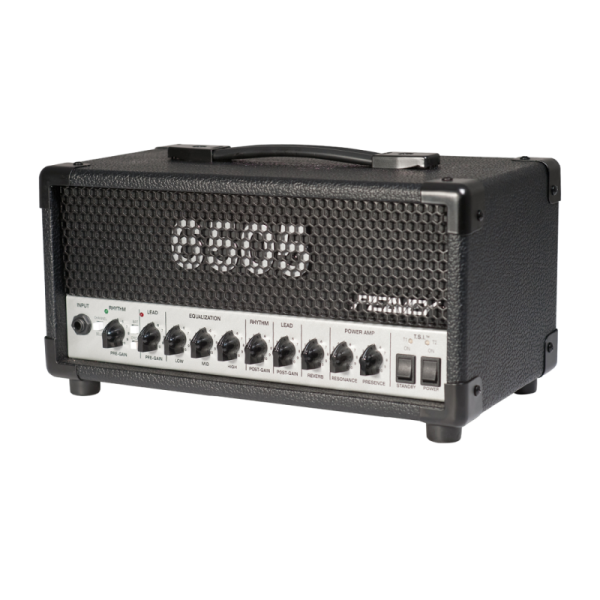 PEAVEY 6505 MH MINI AMP HEAD - Gambar 5