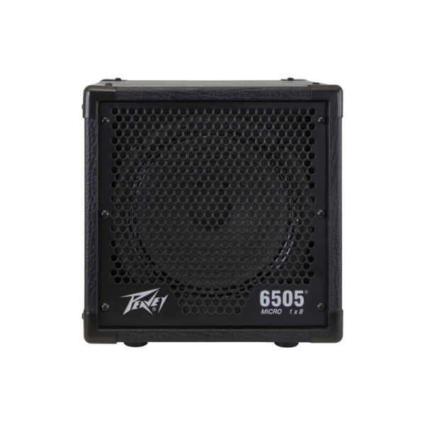 PEAVEY 6505 MICRO 1x8 CABINET