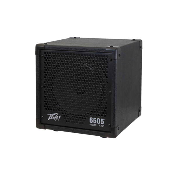 PEAVEY 6505 MICRO 1x8 CABINET - Gambar 4