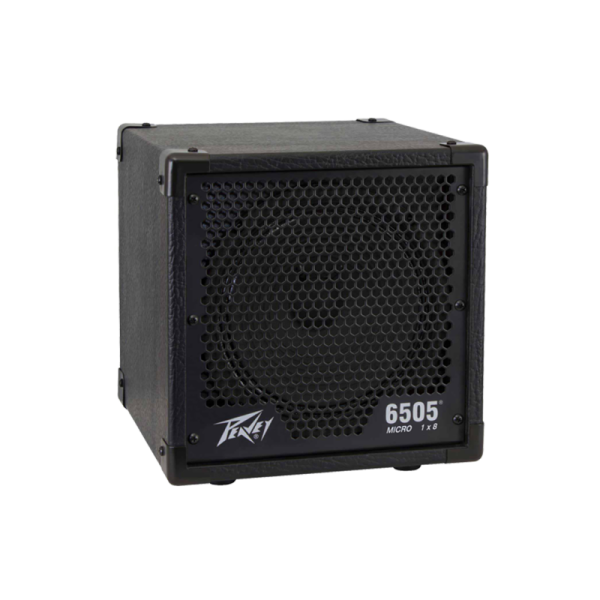 PEAVEY 6505 MICRO 1x8 CABINET - Gambar 5