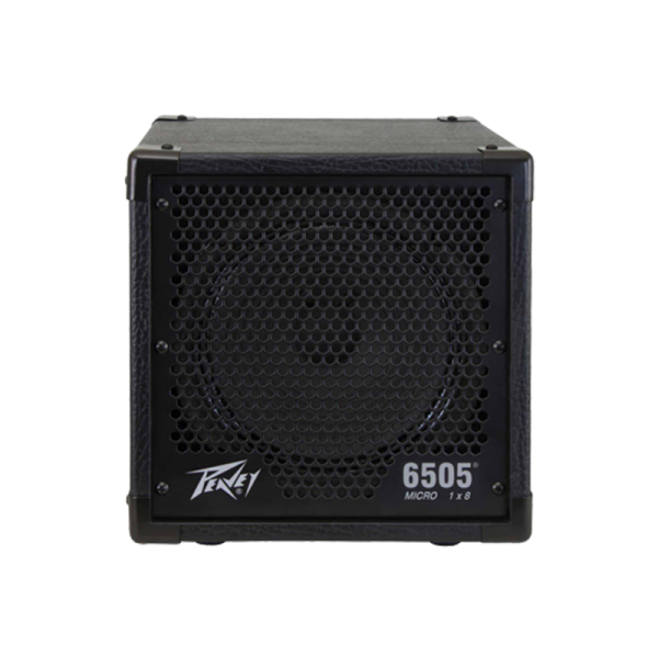 PEAVEY 6505 MICRO 1x8 CABINET - Gambar 6