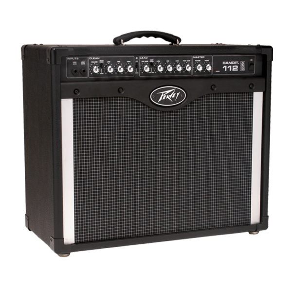 PEAVEY BANDIT 112 - Gambar 4