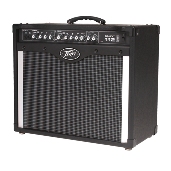 PEAVEY BANDIT 112 - Gambar 5