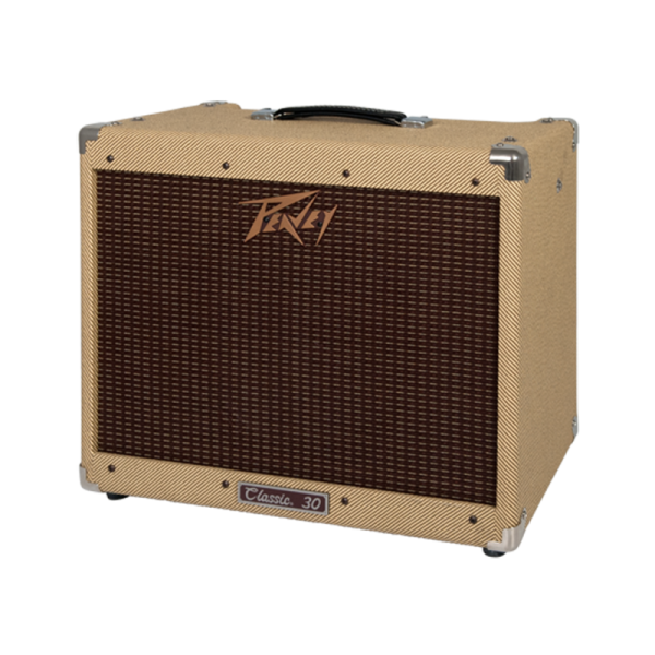 PEAVEY CLASSIC 30 112 - Gambar 4