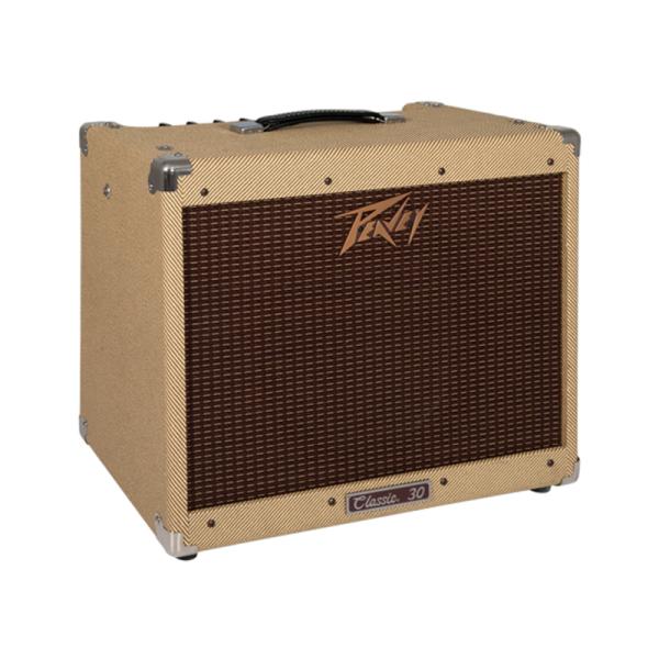 PEAVEY CLASSIC 30 112 - Gambar 5