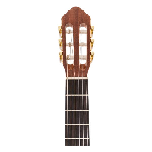 PEAVEY CNS-CE CLASSICAL NYLON STRING WITH ELECTRONICS - Gambar 5