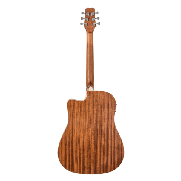 PEAVEY DELTA WOODS DW-2 CE SOLID TOP CUTWAY ACOUSTIC ELECTRIC - Gambar 4