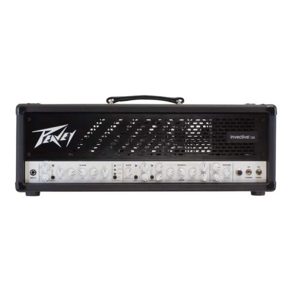 PEAVEY INVECTIVE 120 HEAD