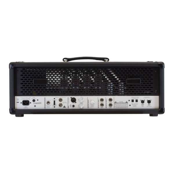 PEAVEY INVECTIVE 120 HEAD - Gambar 3