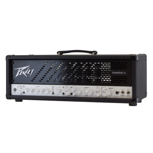 PEAVEY INVECTIVE 120 HEAD - Gambar 4