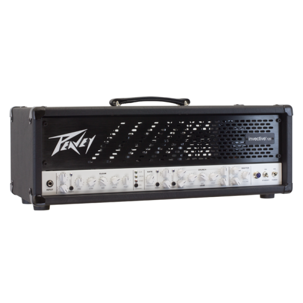 PEAVEY INVECTIVE 120 HEAD - Gambar 5