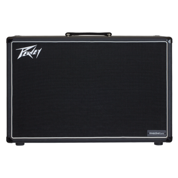 PEAVEY INVECTIVE 212 CABINET