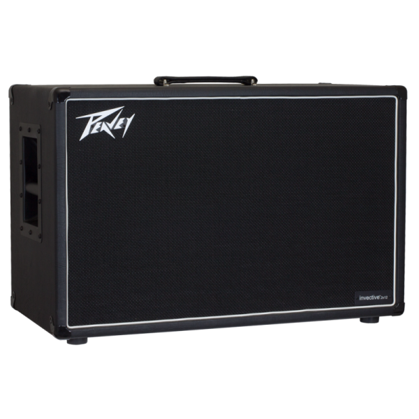 PEAVEY INVECTIVE 212 CABINET - Gambar 4