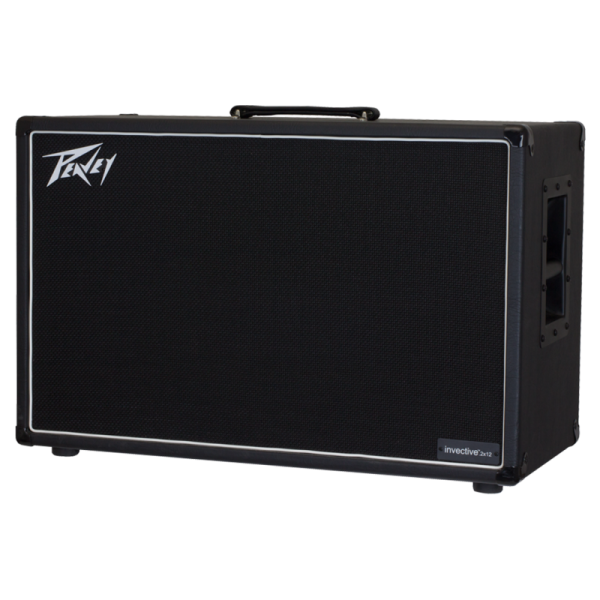 PEAVEY INVECTIVE 212 CABINET - Gambar 5