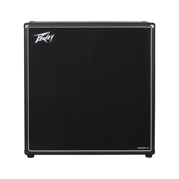 PEAVEY INVECTIVE 412 CABINET