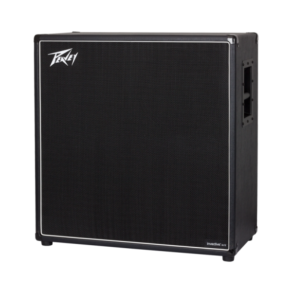 PEAVEY INVECTIVE 412 CABINET - Gambar 4