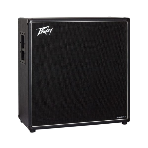 PEAVEY INVECTIVE 412 CABINET - Gambar 5