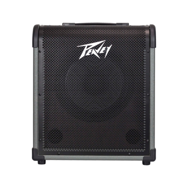 PEAVEY MAX 100 BASS AMP COMBO