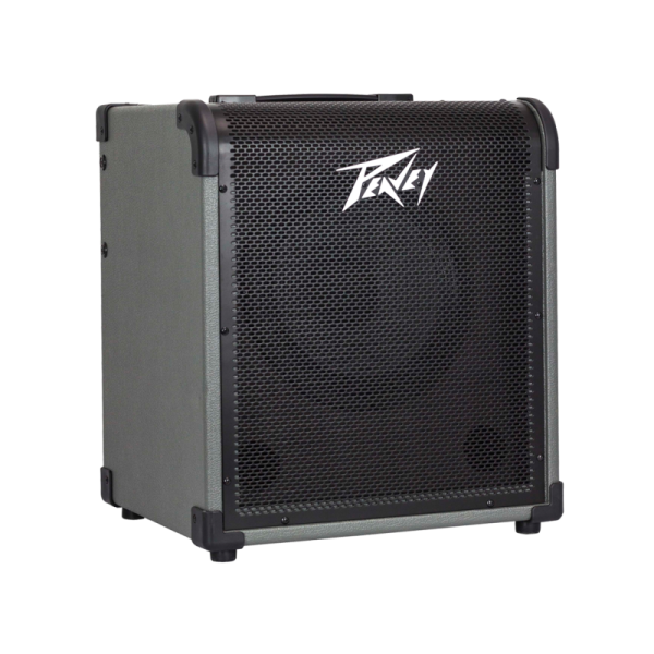 PEAVEY MAX 100 BASS AMP COMBO - Gambar 5