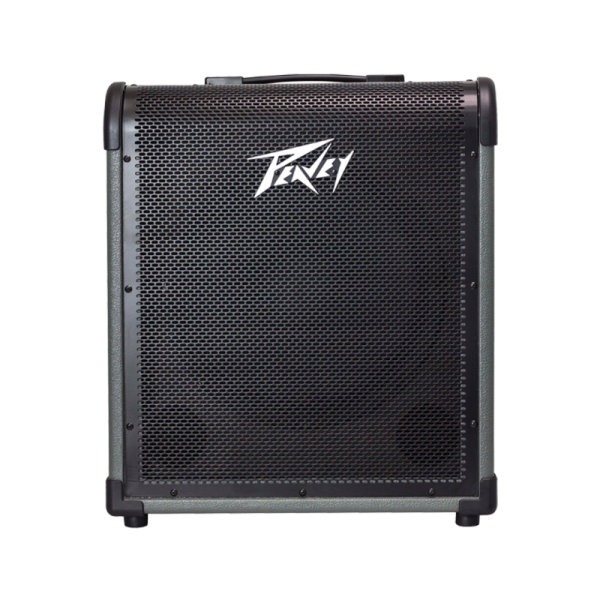 PEAVEY MAX 150 BASS AMP COMBO