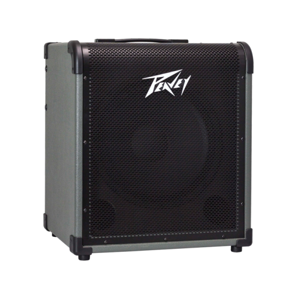 PEAVEY MAX 150 BASS AMP COMBO - Gambar 5