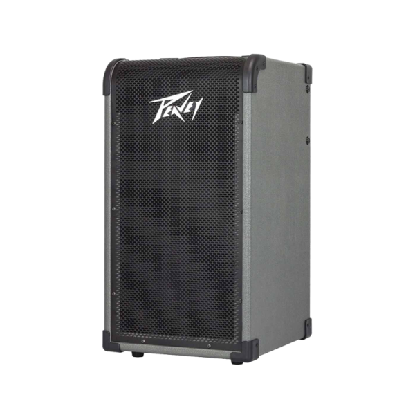 PEAVEY MAX 208 BASS AMP COMBO - Gambar 4