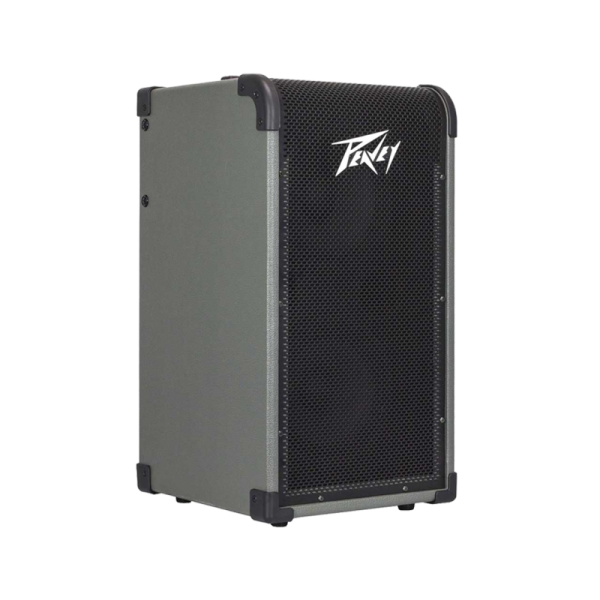 PEAVEY MAX 208 BASS AMP COMBO - Gambar 5