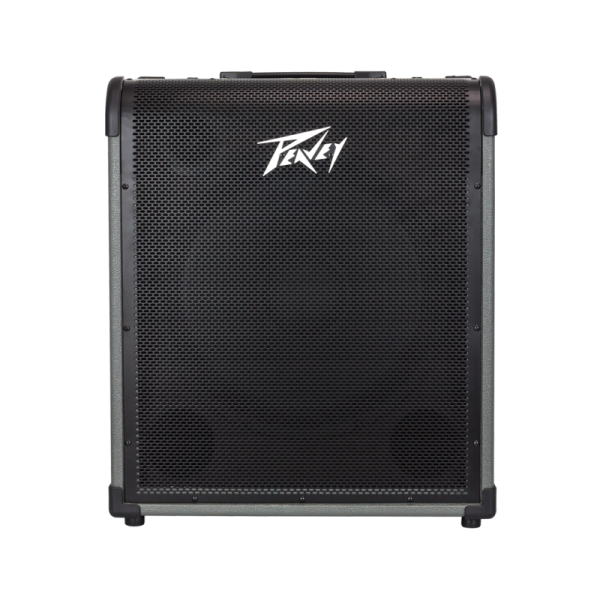 PEAVEY MAX 250 BASS AMP COMBO