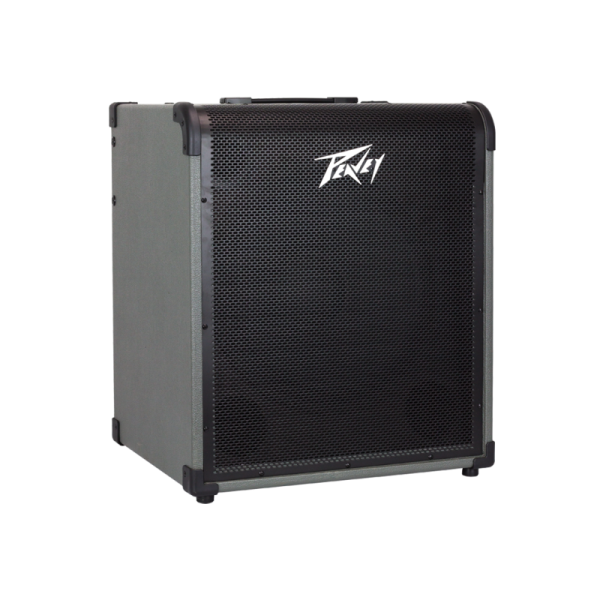 PEAVEY MAX 250 BASS AMP COMBO - Gambar 4