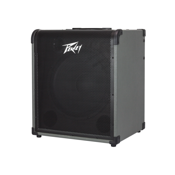 PEAVEY MAX 250 BASS AMP COMBO - Gambar 5