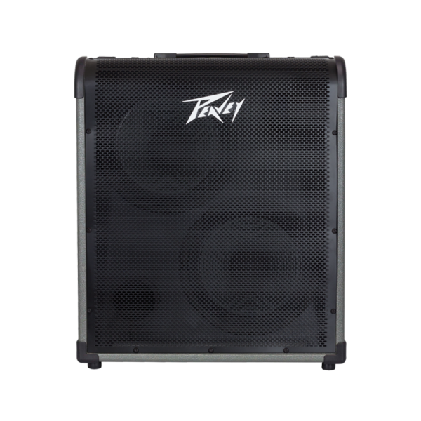 PEAVEY MAX 300 BASS AMP COMBO