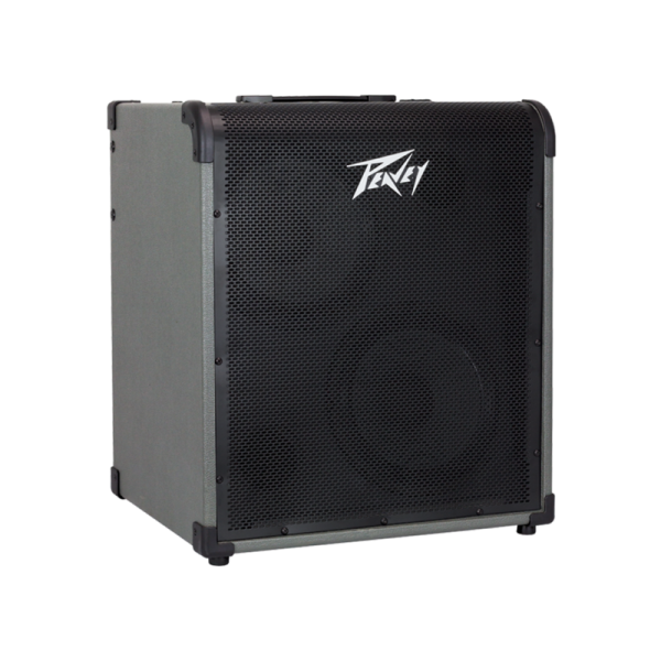 PEAVEY MAX 300 BASS AMP COMBO - Gambar 4