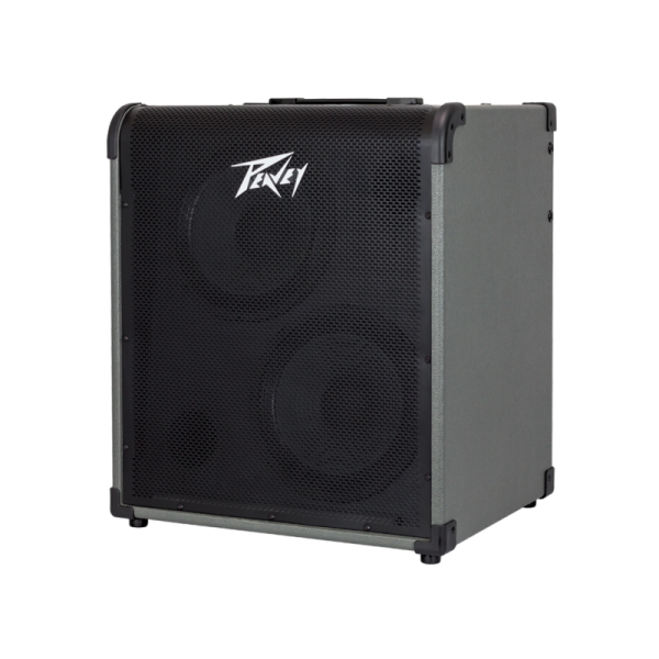 PEAVEY MAX 300 BASS AMP COMBO - Gambar 5