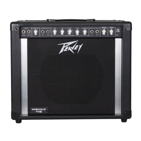 PEAVEY NASHVILLE 112