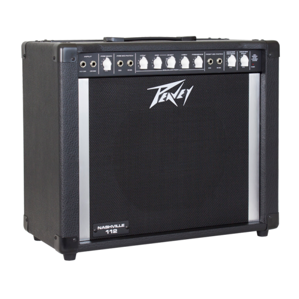 PEAVEY NASHVILLE 112 - Gambar 4