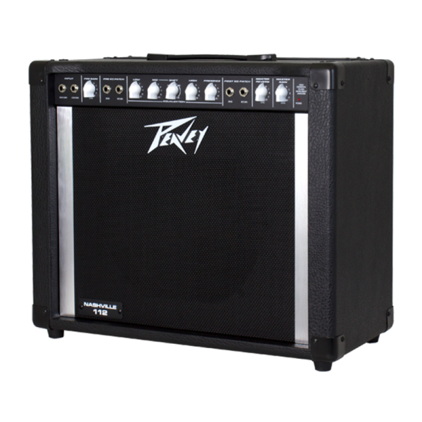 PEAVEY NASHVILLE 112 - Gambar 5