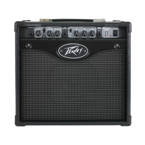 PEAVEY RAGE 158