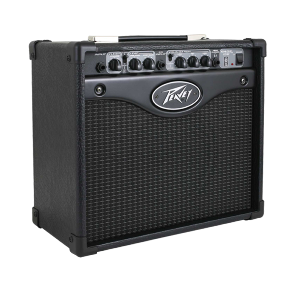 PEAVEY RAGE 158 - Gambar 4