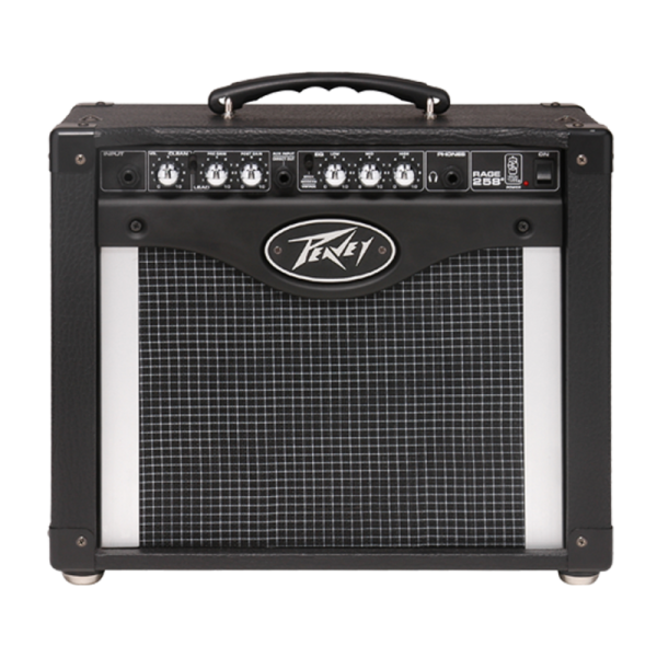 PEAVEY RAGE 258