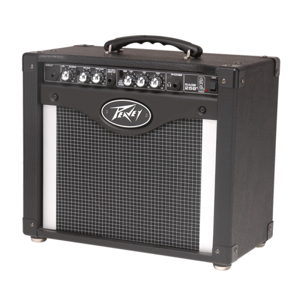 PEAVEY RAGE 258 - Gambar 5